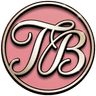 Tinsae Befekadu Logo